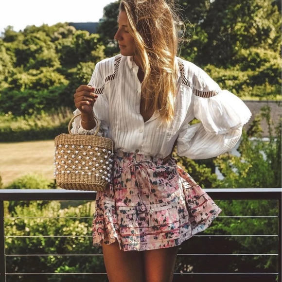 Poolside The Mak - Pearl Bag - Picture 4 of 16